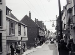 High St 1959